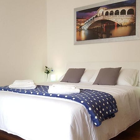 B&B Bluevenice Μέστρε Εξωτερικό φωτογραφία