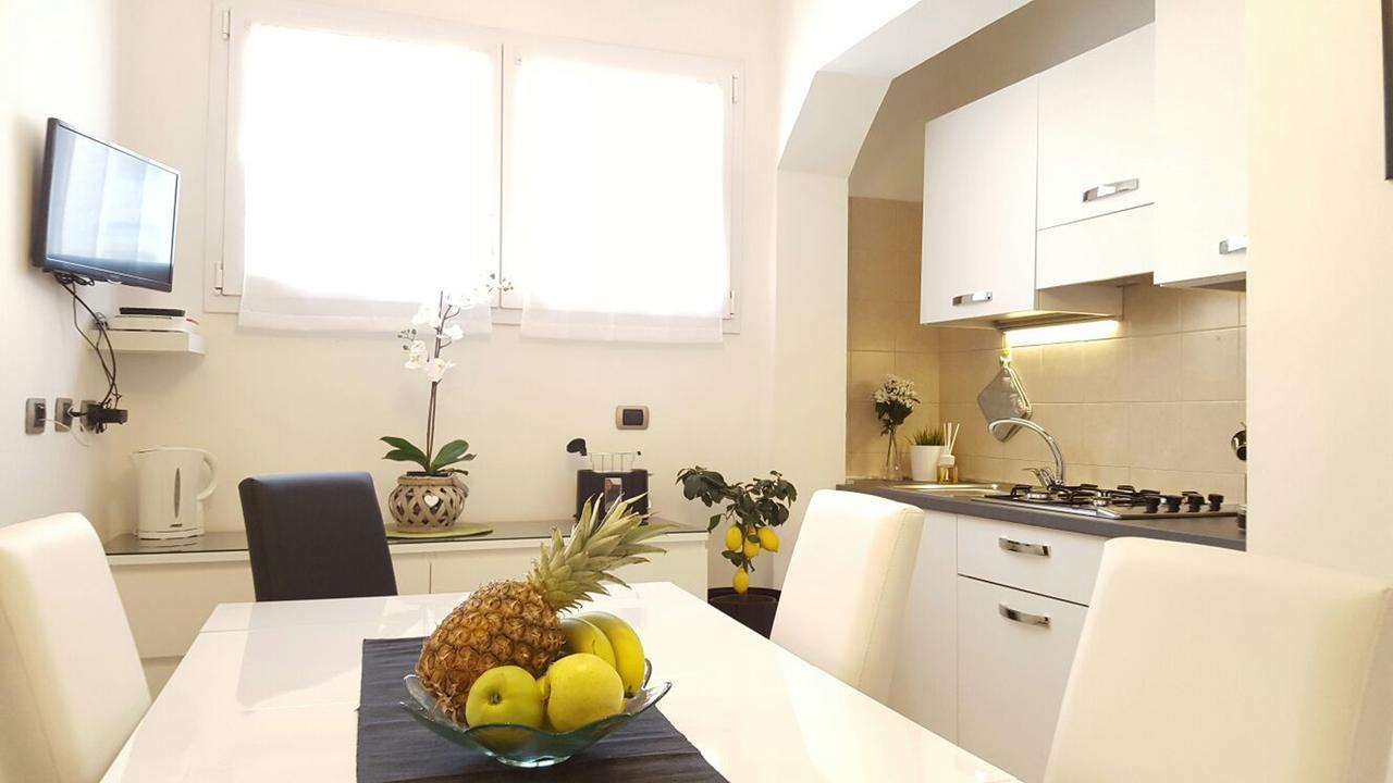 B&B Bluevenice Μέστρε Εξωτερικό φωτογραφία