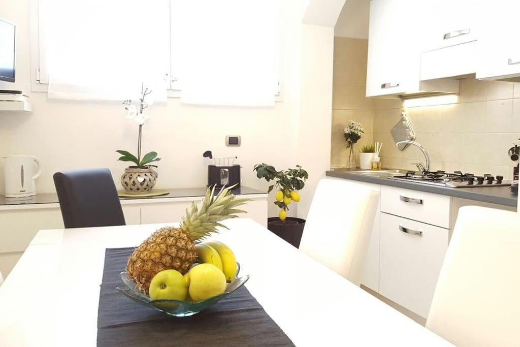 B&B Bluevenice Μέστρε Εξωτερικό φωτογραφία