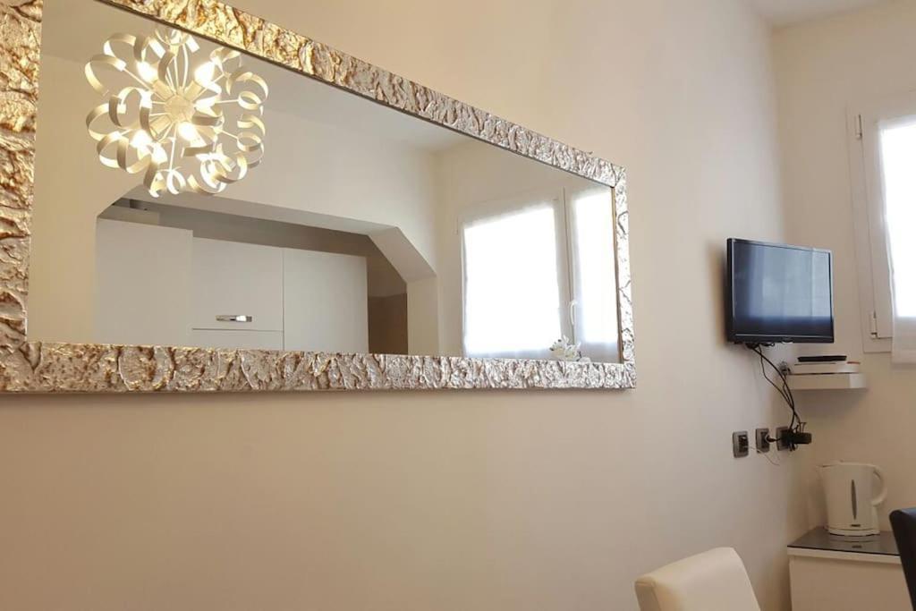 B&B Bluevenice Μέστρε Εξωτερικό φωτογραφία