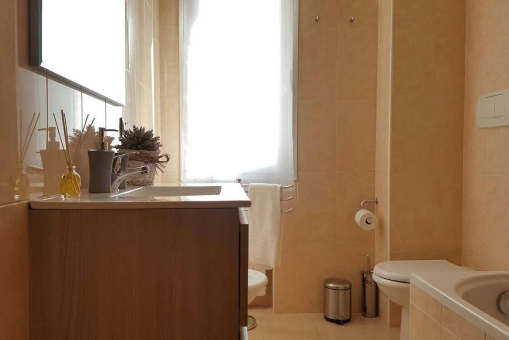 B&B Bluevenice Μέστρε Εξωτερικό φωτογραφία