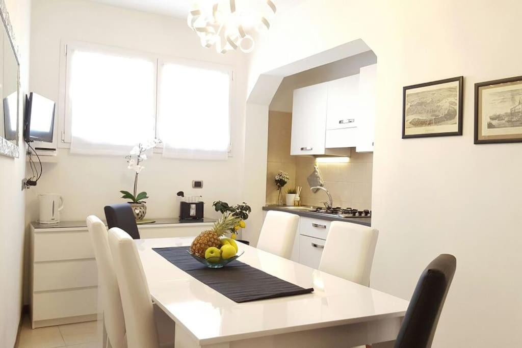 B&B Bluevenice Μέστρε Εξωτερικό φωτογραφία